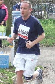 marathon training london, long distance training plan, no1 fitness, no1 studiotraining