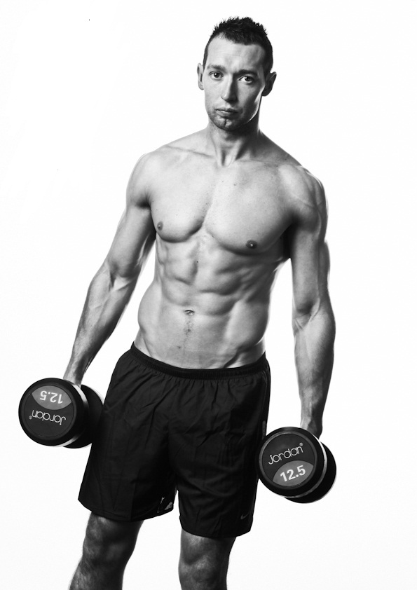 harrythomaspersonaltraininglondon